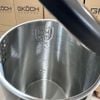 Ấm siêu tốc thương hiệu Gkoch Germany 1.7 lít