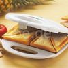 Máy nướng bánh mỳ Sandwich Clatronic ST3477