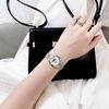 Đồng hồ thời trang nữ Salvatore Ferragamo Duo moon phase 28mm