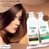 Cặp dầu gội xả cao cấp Spapharma Keratin Pháp