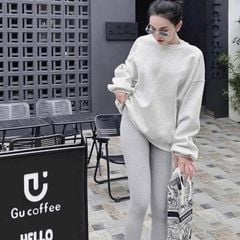 Quần legging Hàn Quốc