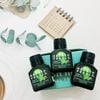 Viên uống thơm miệng Breath Pearls 50 viên