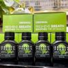 Viên uống thơm miệng Breath Pearls 50 viên