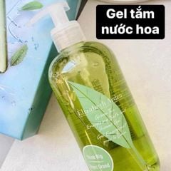 Sữa tắm nước hoa Elizabeth Arden Green Tea 500ml