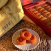 Hồng tuyết lạnh Hàn Quốc