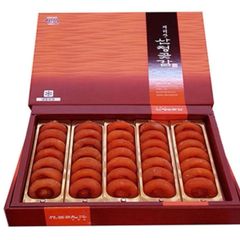 Hồng tuyết lạnh Hàn Quốc