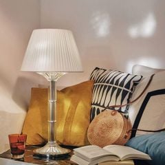 Đèn bàn pha lê kiểu Mille Nuits