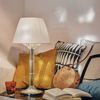 Đèn bàn pha lê kiểu Mille Nuits