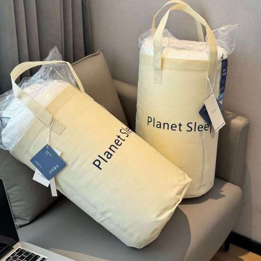 Ruột chăn đông Planet Sleep 3kg