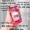 Mặt Nạ Collagen Skinpastel X5 All Day Collagen Ampoule 250ml
