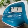Bàn là hơi nước Tefal FV3695 2400w
