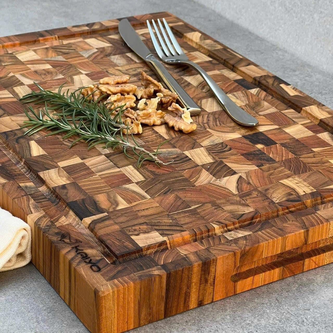 Thớt chặt Kaiyo Nhật Bản