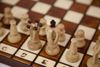 Bộ cờ vua thủ công Chess King's 36 - Made in EU