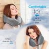 Gối Tựa Cổ Cao Cấp Chữ U Cực Kì Mềm Mại