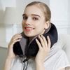 Gối Tựa Cổ Cao Cấp Chữ U Cực Kì Mềm Mại