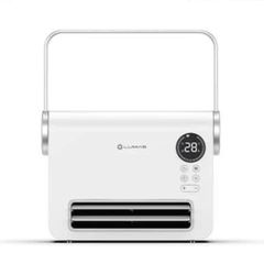 Sưởi nhà tắm PTC Lumias