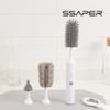 Bộ dụng cụ rửa bình Ssaper Korea