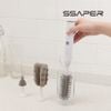 Bộ dụng cụ rửa bình Ssaper Korea
