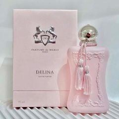 Nước hoa Delina 75ml