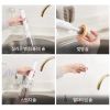 Bộ dụng cụ rửa bình Ssaper Korea