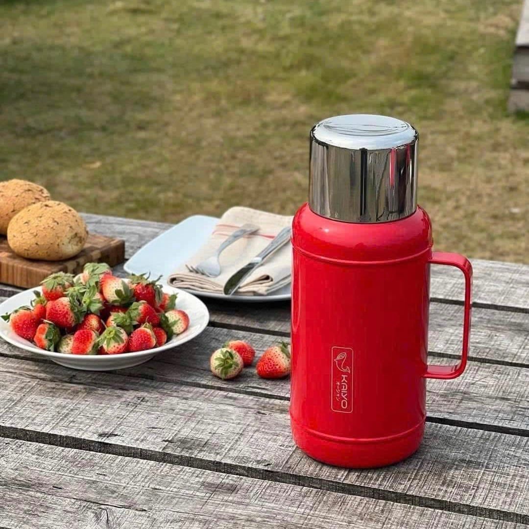 Phích giữ nhiệt Kaiyo Nhật Bản