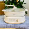 Nồi lẩu Bear 2 ngăn SB-NL60U