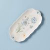 Đĩa Oval Lenox Butterfly Meadow 38cm