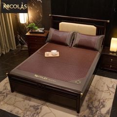 Chiếu mây ngải cứu Nicolas