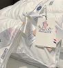 Ruột chăn lông vũ Moncler Pháp 200*230cm