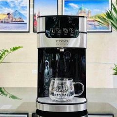 Bình thủy CASO Perfectcup HW1000 Pro