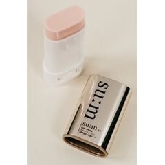 Kem chống nắng dạng sáp lăn Su:m 37 Sun-away Velvet Sun Stick