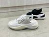 Sandal Adidas nâng chiều cao 7cm