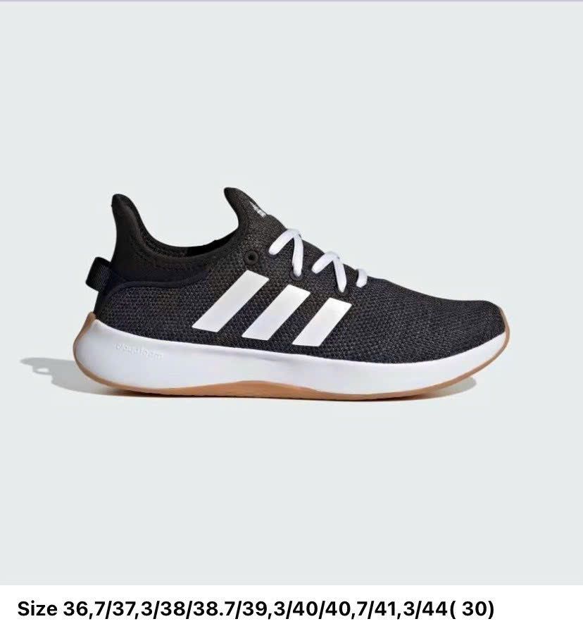 Giày thời trang Adidas Cloudfoam Pure