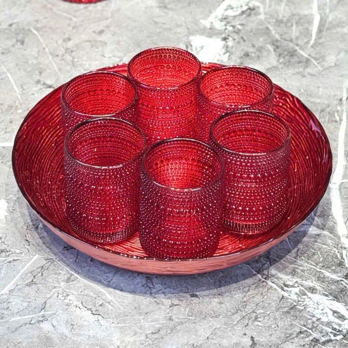 Bộ 6 cốc Viola 295ml