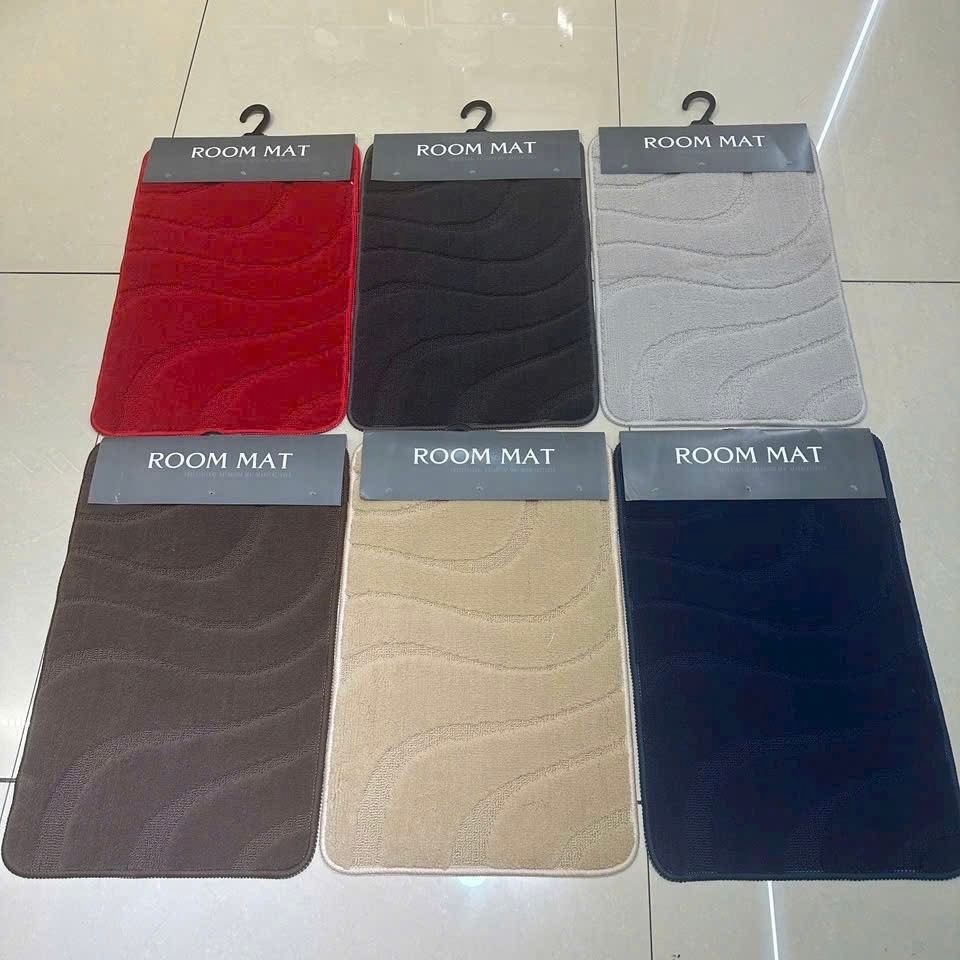 Thảm chùi chân Room Mat 40x60cm