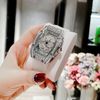 Đồng hồ thời trang nữ Davena D32108