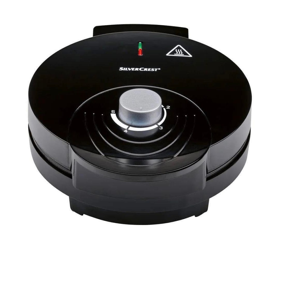 Máy làm bánh Waffle Silvercrest SWE 1200 về kho