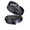 Máy làm bánh Waffle Silvercrest SWE 1200 về kho