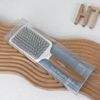 Lược Wooden Paddle Brush