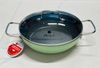 Nồi chảo lẩu Elmich 28cm
