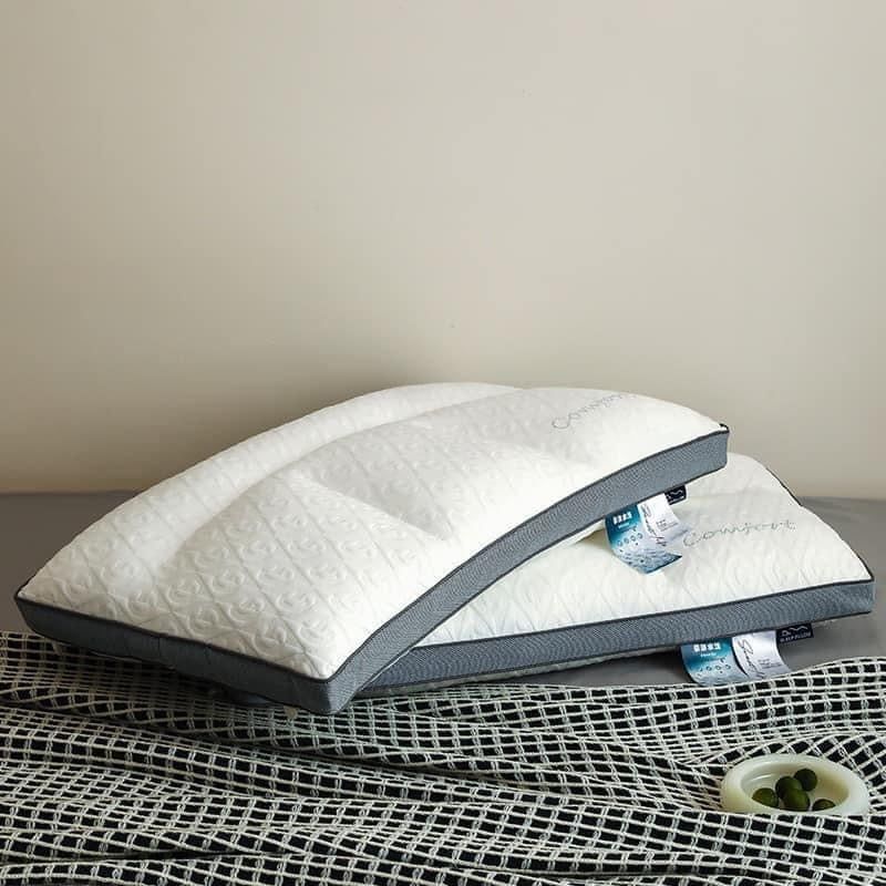 Ruột gối thấp Matxa chống đau mỏi vai gáy