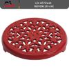 Lót nồi gang Trivet Staub 23cm