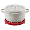 Lót nồi gang Trivet Staub 23cm