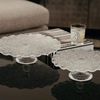 Chân bồng IVV Special scalloped size 26cm - 33cm