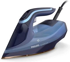 Bàn là hơi nước Philips Azur 8000 DST8020/20 công suất 3000W