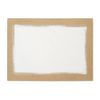 Bộ 4 tấm lót bàn ăn Villeroy and Boch Metallic Brushstroke