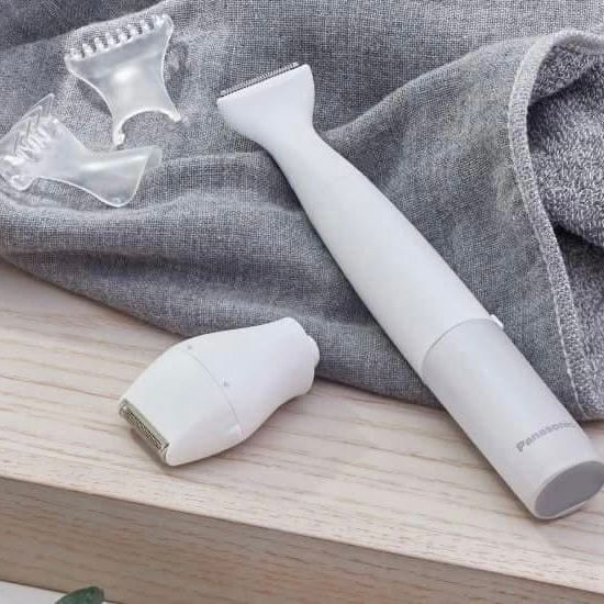 Máy cạo tỉa lông bikini Panasonic Vio