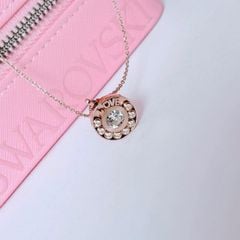 Dây chuyền Swarovski