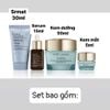 Set Dưỡng Da ban ngày  Estée Lauder The Hydrating Routine DayWear Skincare