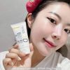Kem chống nắng Hyaestic Skin Fushion SF64